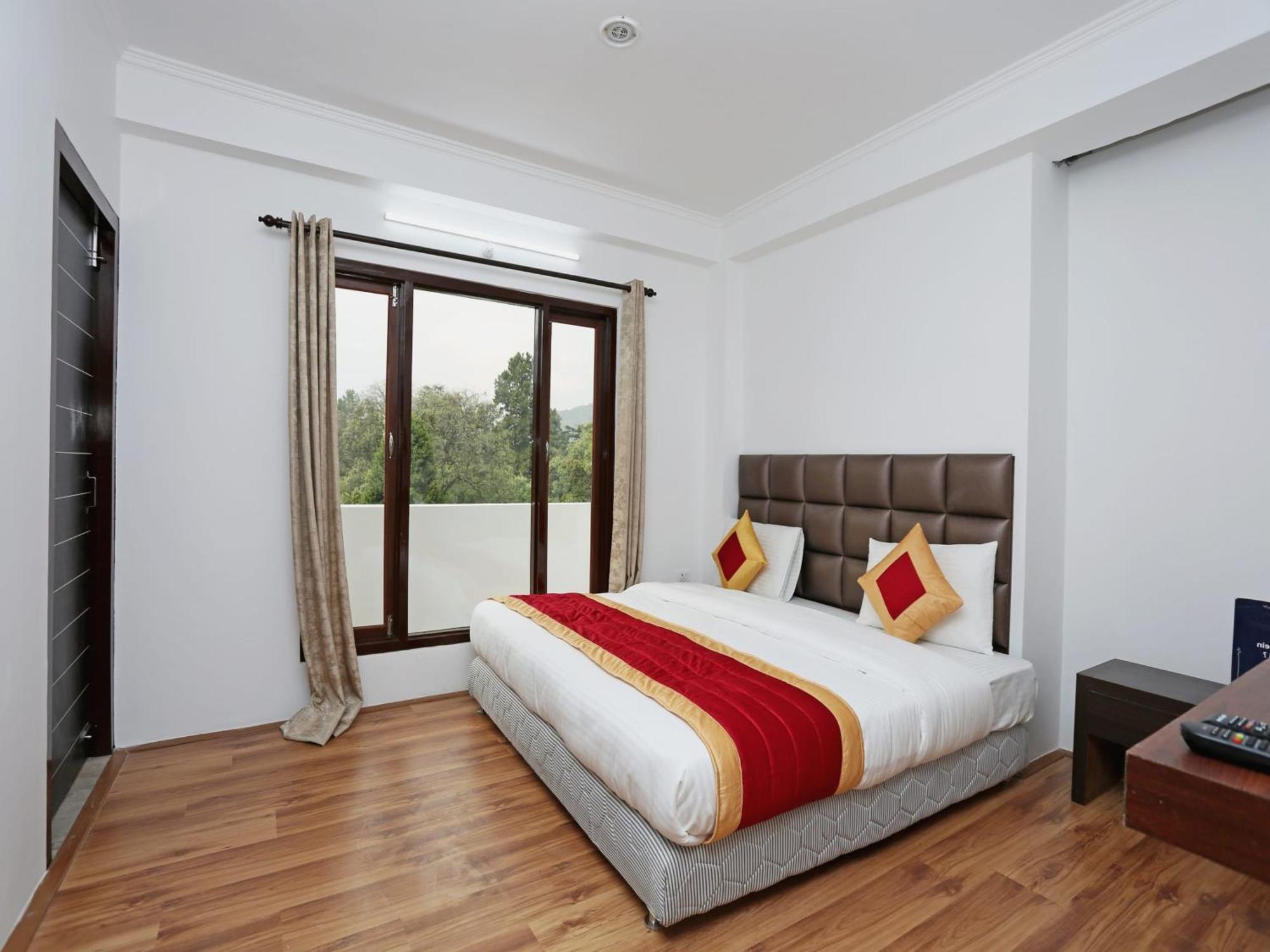 Hotel O Summer King Nainital Luaran gambar