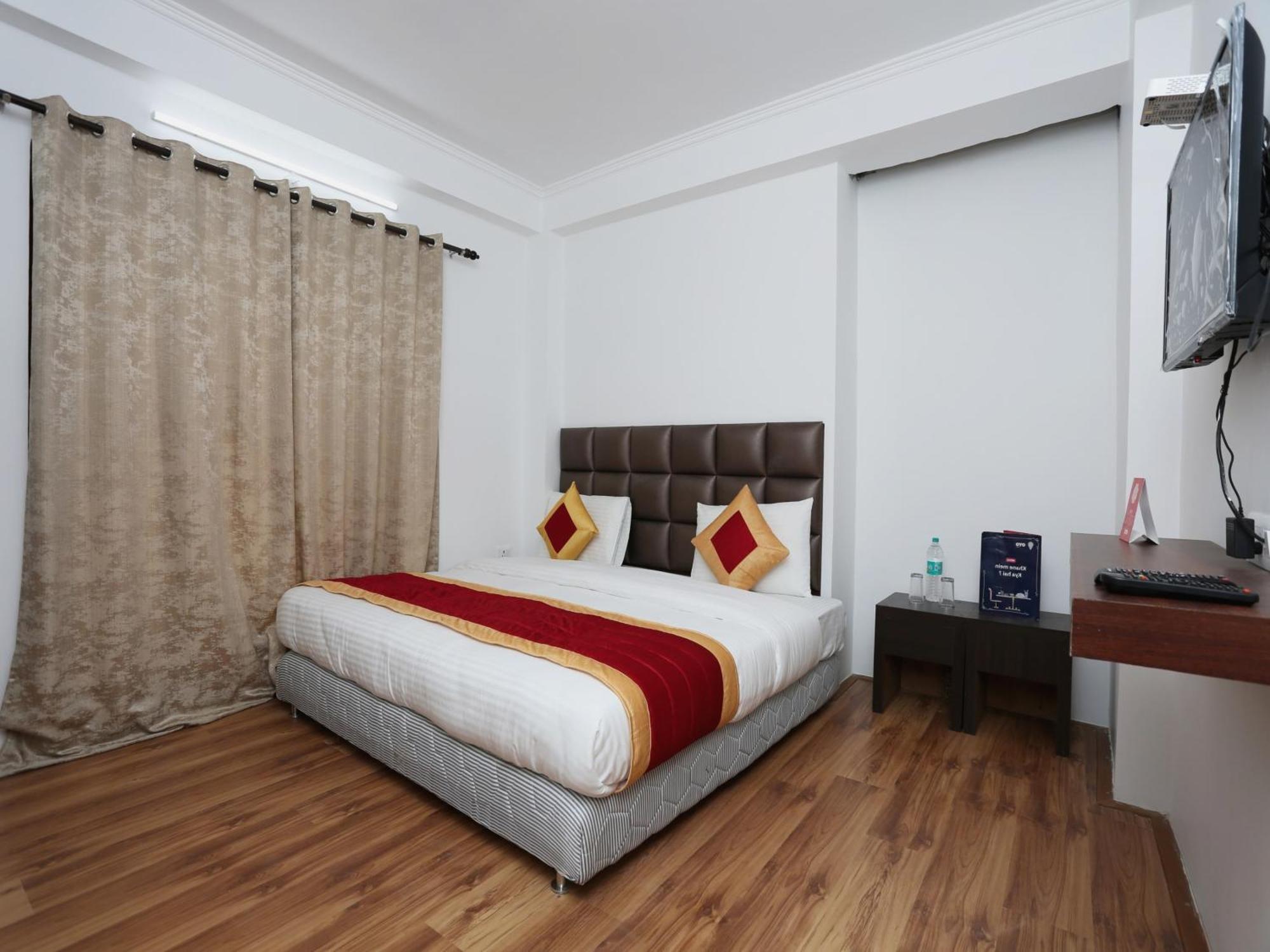 Hotel O Summer King Nainital Luaran gambar