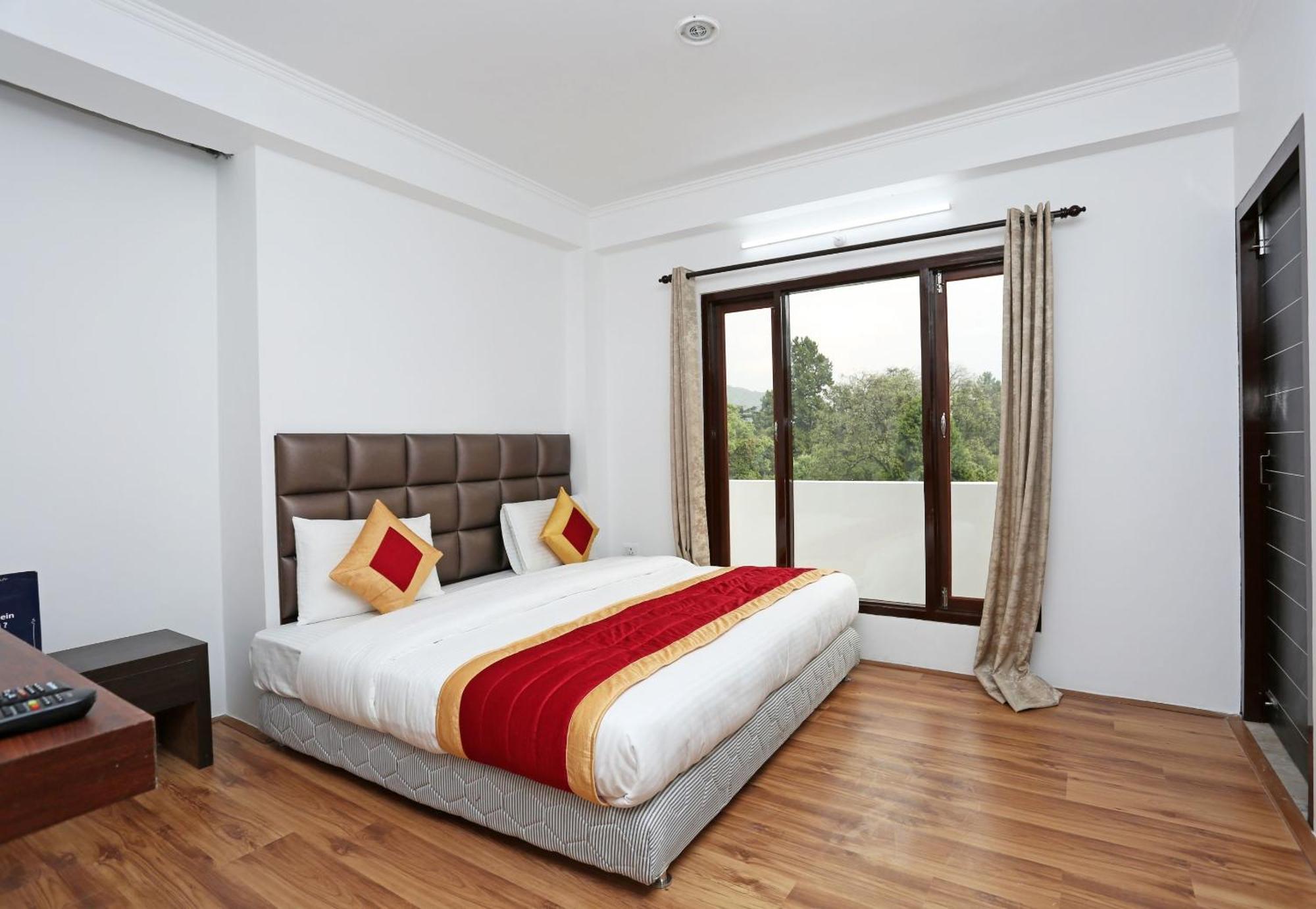 Hotel O Summer King Nainital Luaran gambar