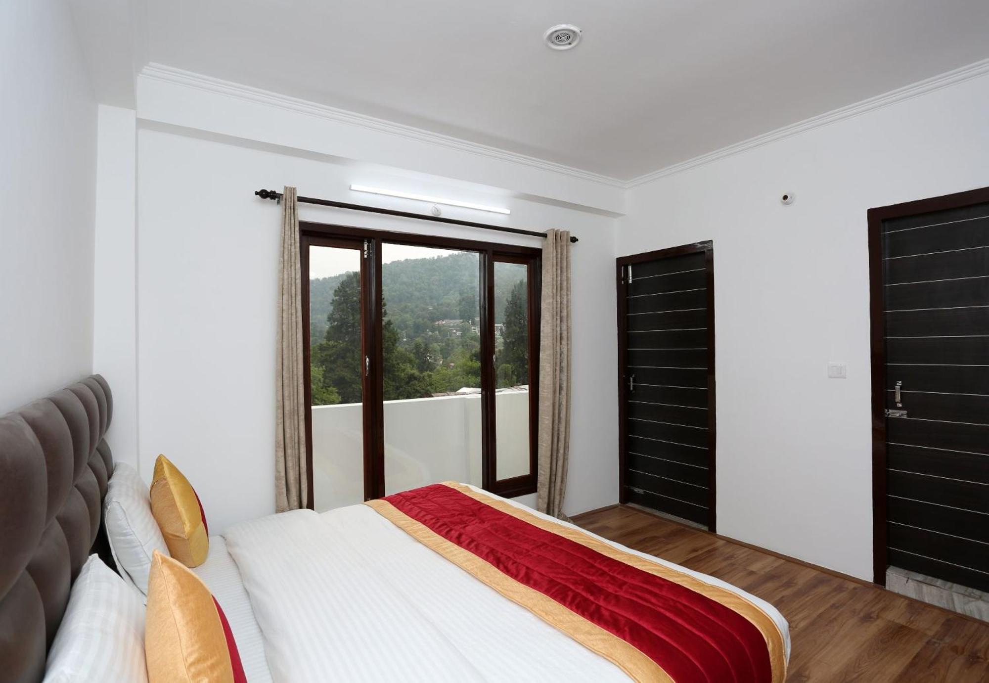 Hotel O Summer King Nainital Luaran gambar