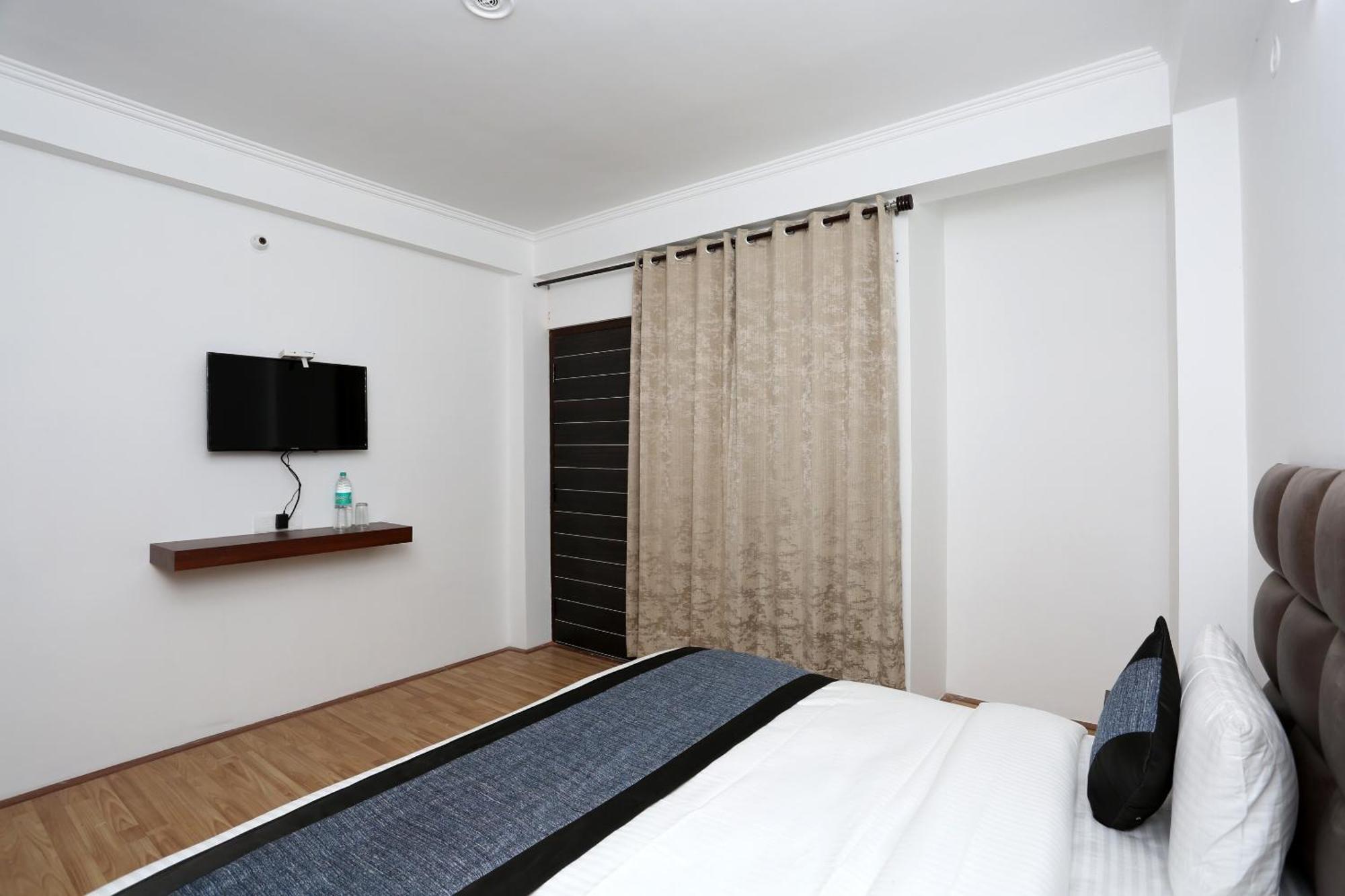 Hotel O Summer King Nainital Luaran gambar