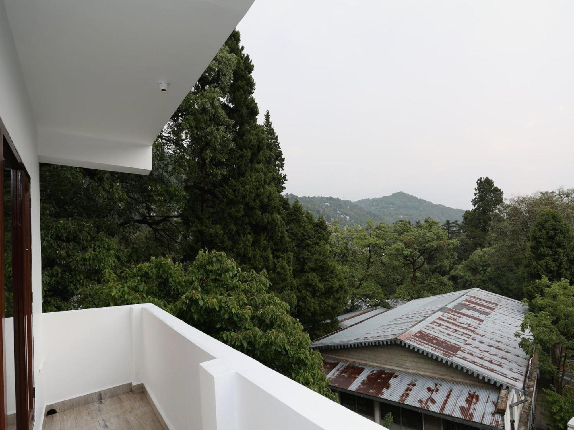 Hotel O Summer King Nainital Luaran gambar