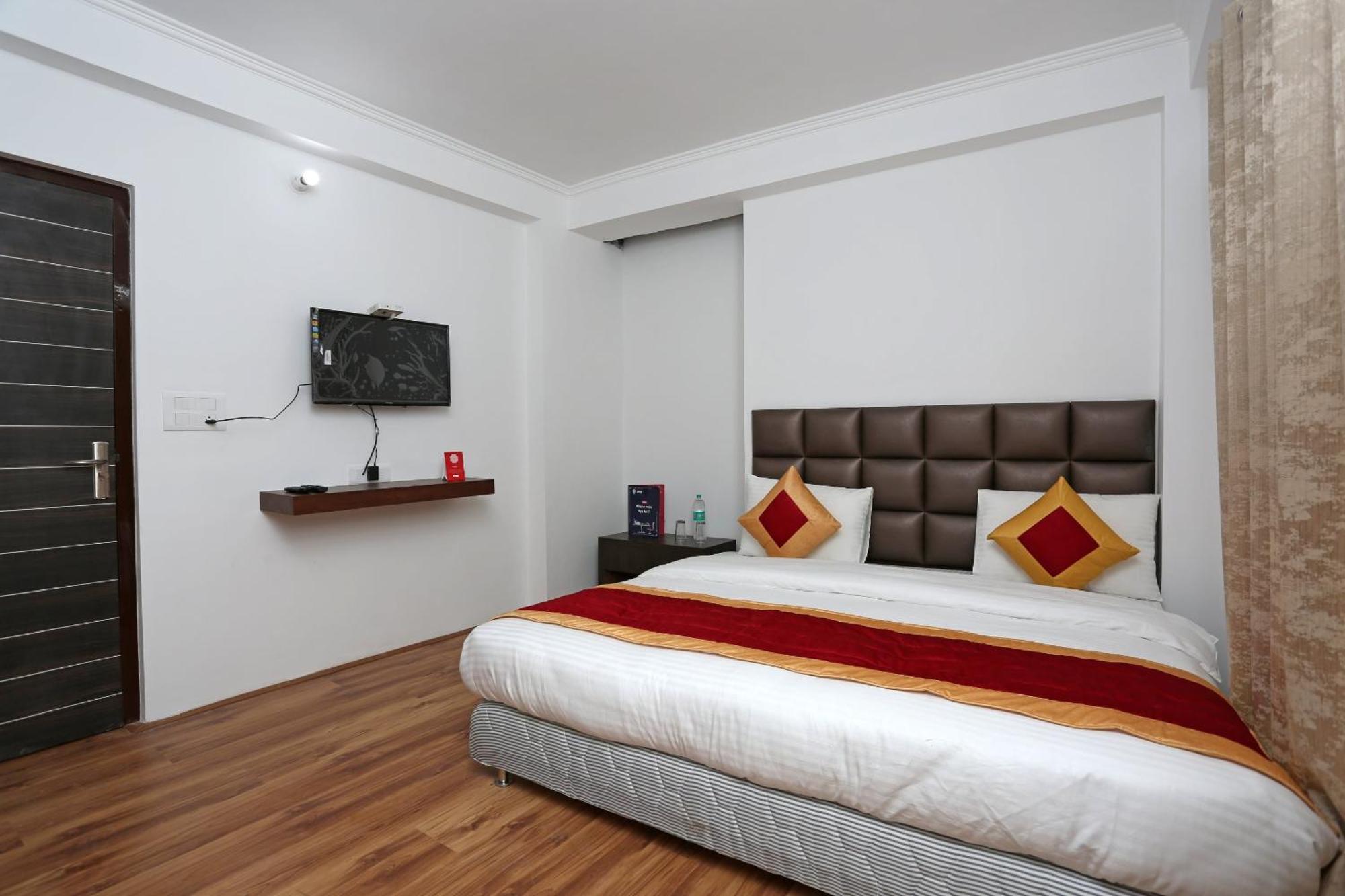 Hotel O Summer King Nainital Luaran gambar