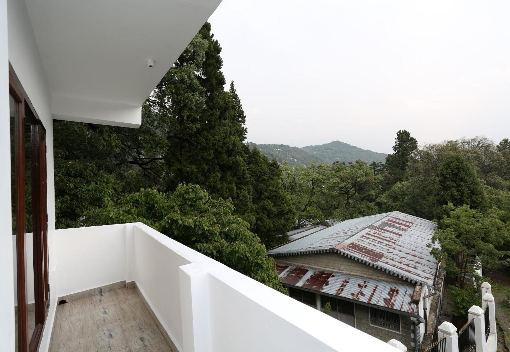 Hotel O Summer King Nainital Luaran gambar