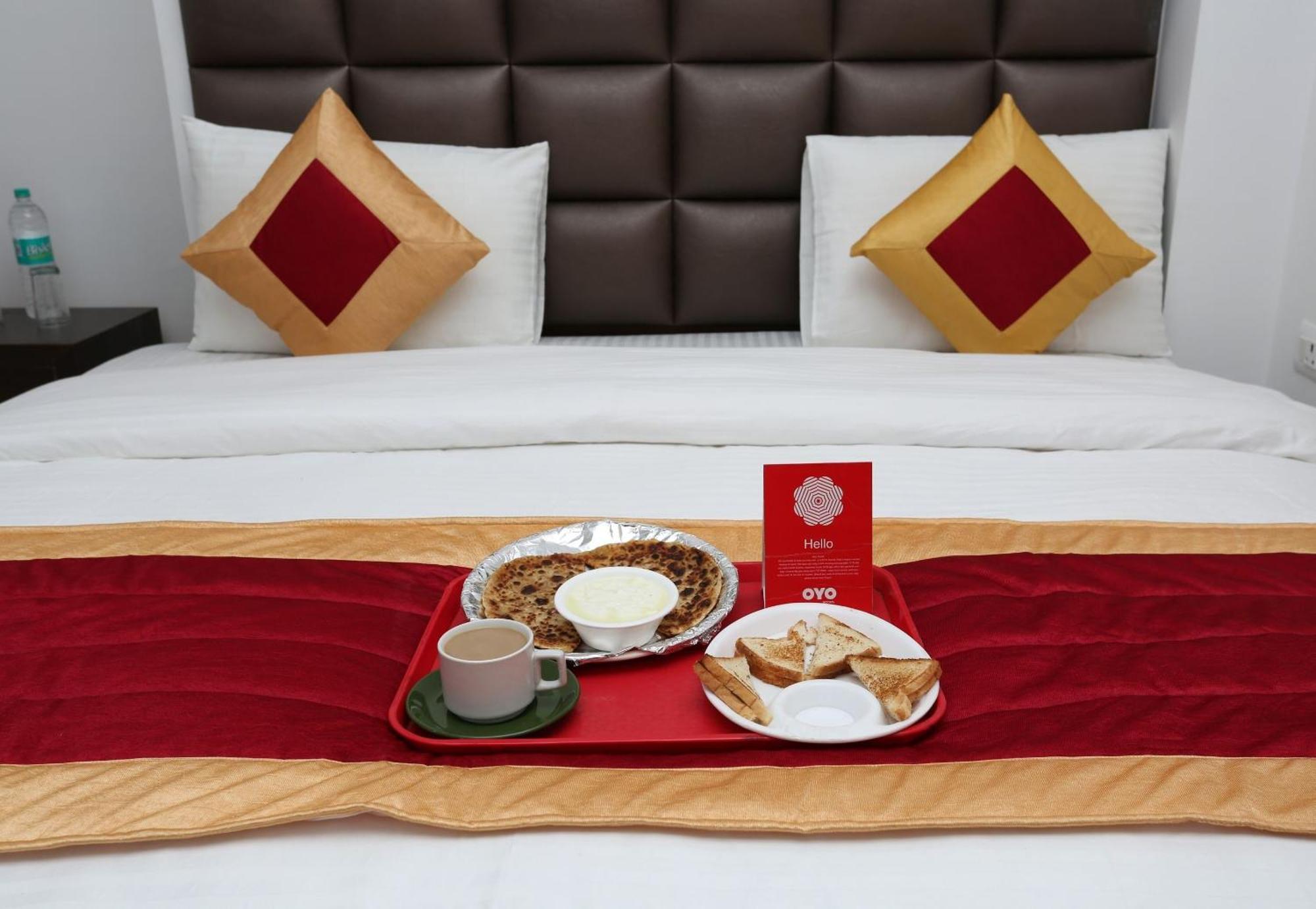 Hotel O Summer King Nainital Luaran gambar